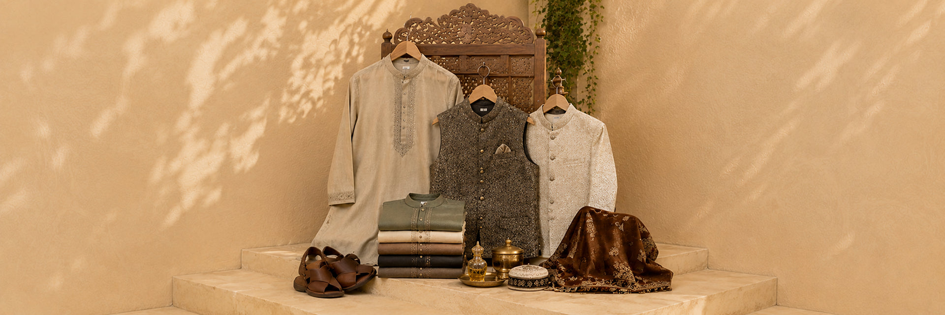 Men's New Arrivals